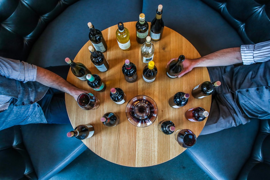 Tasting Techniques for Wine Enthusiasts