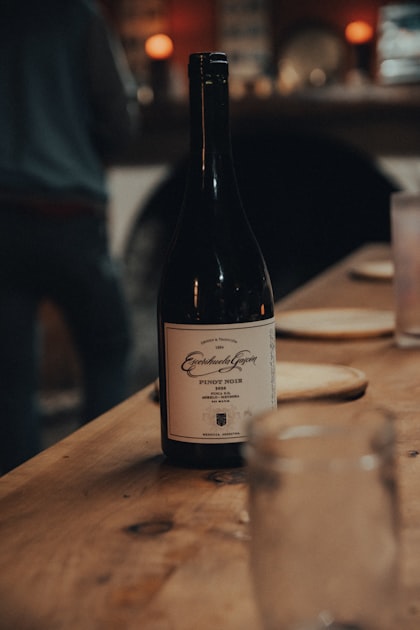 Exploring Grape Varieties