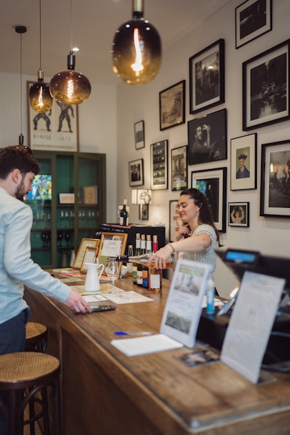 Wine Regions: A Global Journey