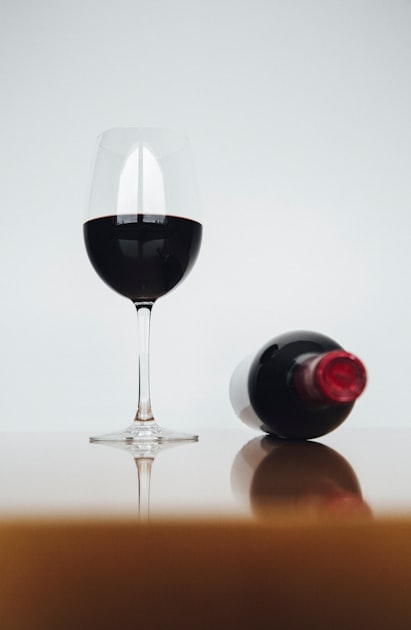 Building Wine Confidence