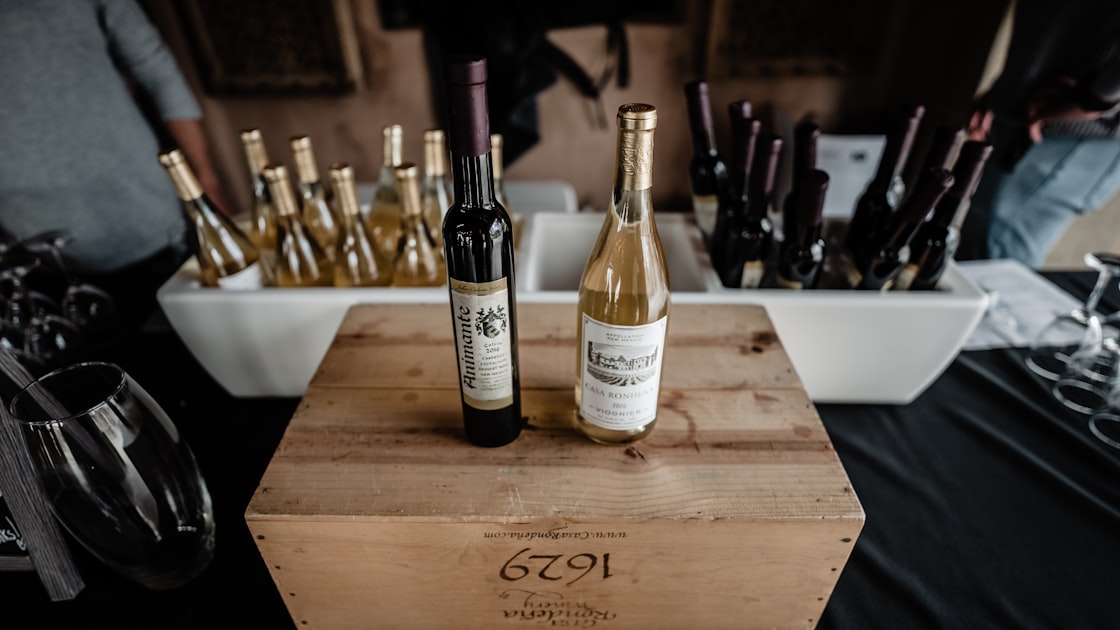 Beginner’s Guide to Wine Education